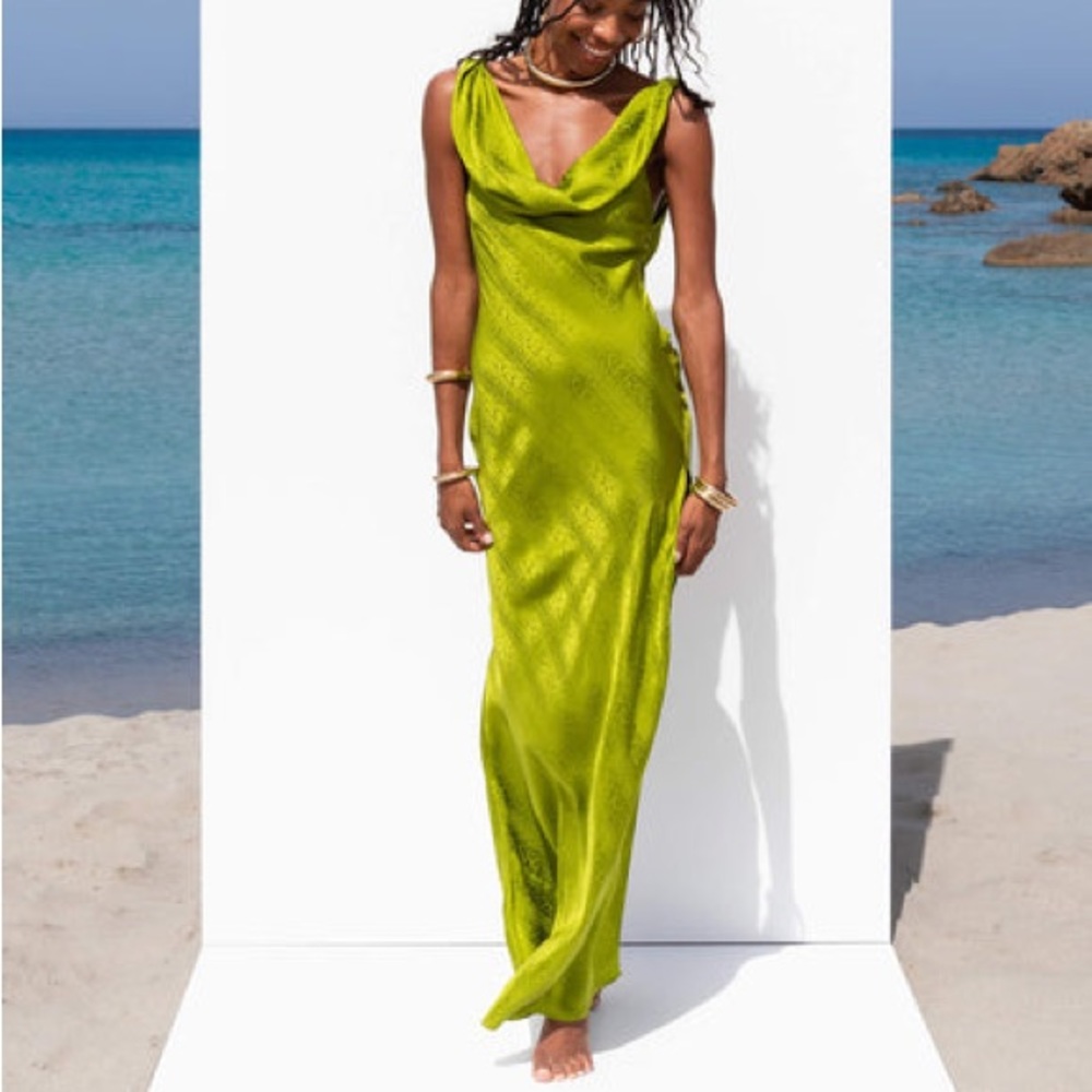 Rat & Boa Navarro Dress
